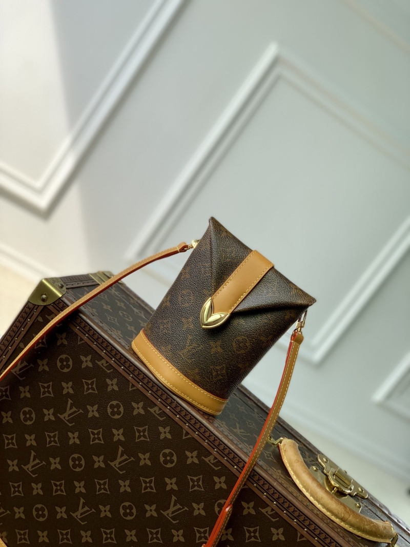 LV Satchel Bags